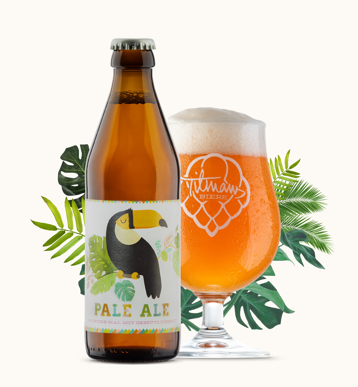 Tilmans Biere Pale ALe