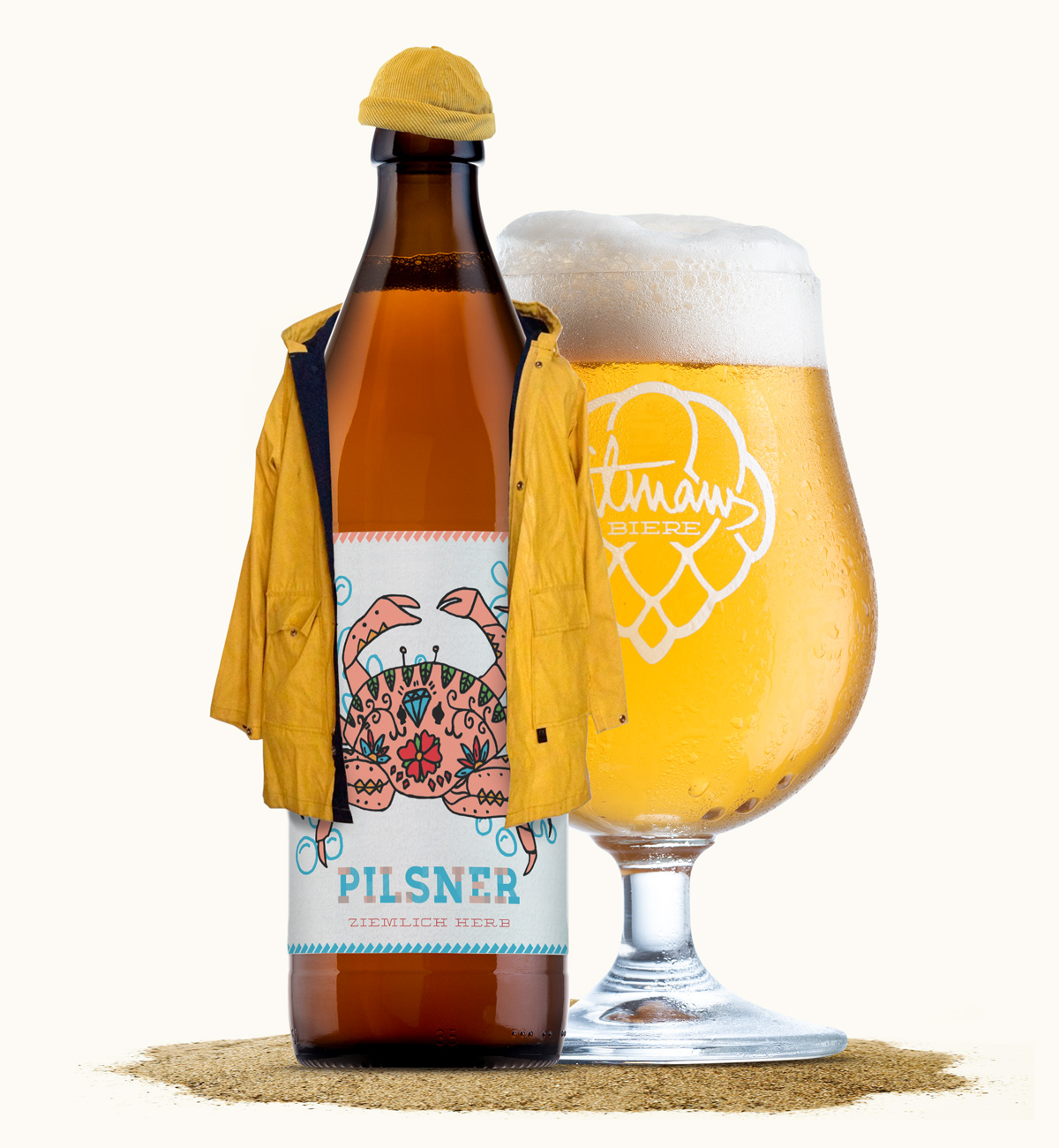 Tilmans Biere Pilsner